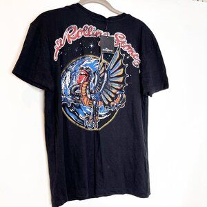 Rolling Stone | Band Tee (Reproduction)